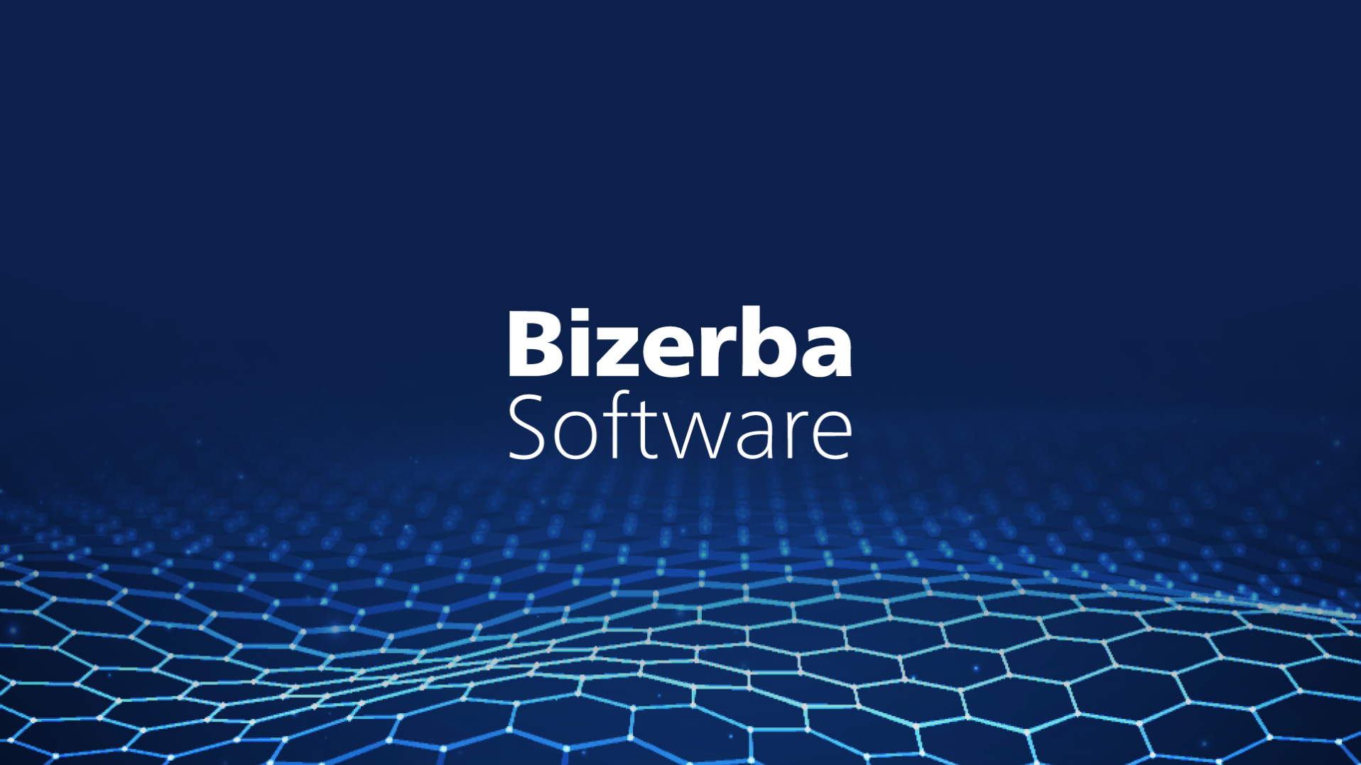 Bizerba RetailConnect Terazi Yazılımı